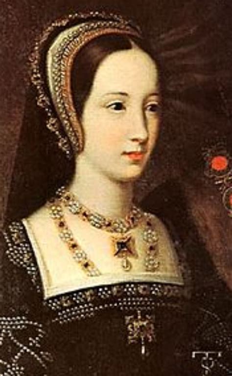 maria tudor come era chiamata|maria i tudor figlia.